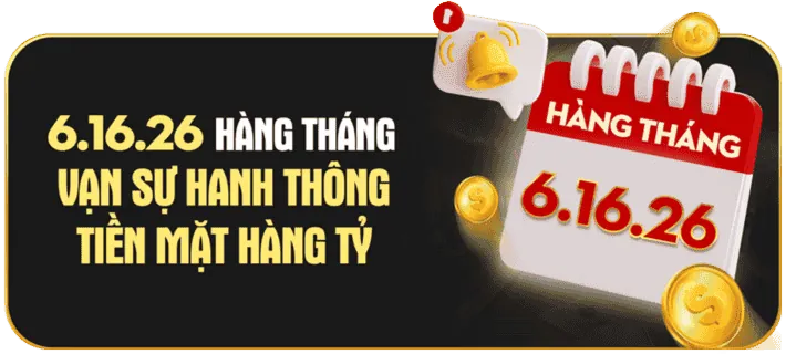 Tận dụng mọi ưu đãi YG88