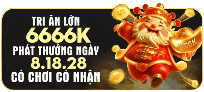 Chính sách khuyến mãi yg88 trang chủ