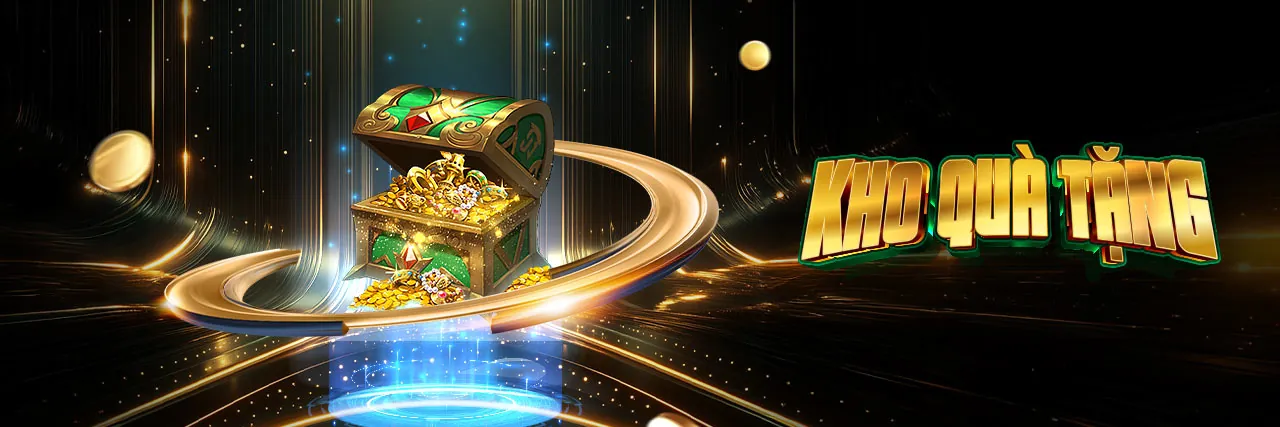 Banner khuyến mãi độc quyền YG88 Trang Chủ