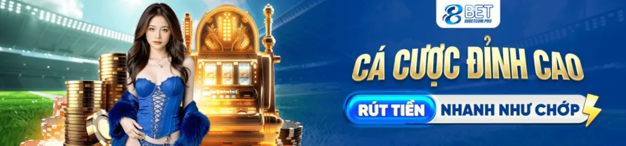 Tỷ lệ thắng cược cao và phần thưởng hấp dẫn