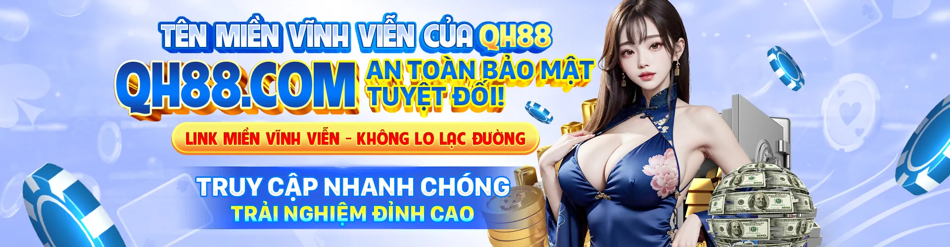 Biểu ngữ Chính sách Cookie của yg88 trang chủ