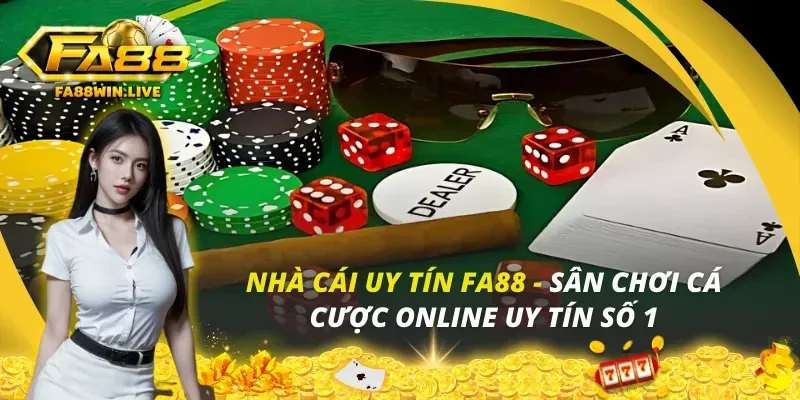 Giải trí trực tuyến an toàn tại yg88